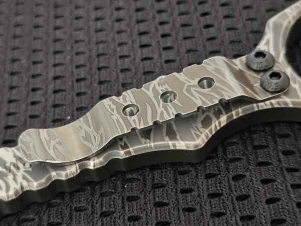 CQCT Tiger Storm Raidops Camo